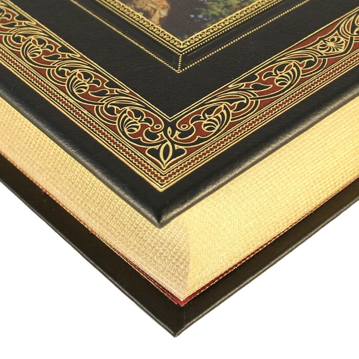The book "The Flowers of St. Francis of Assisi"